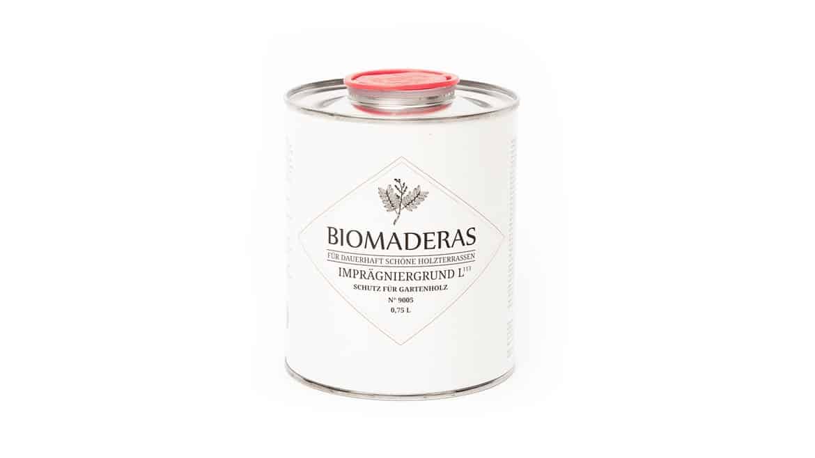 Imprägniergrund 750ml