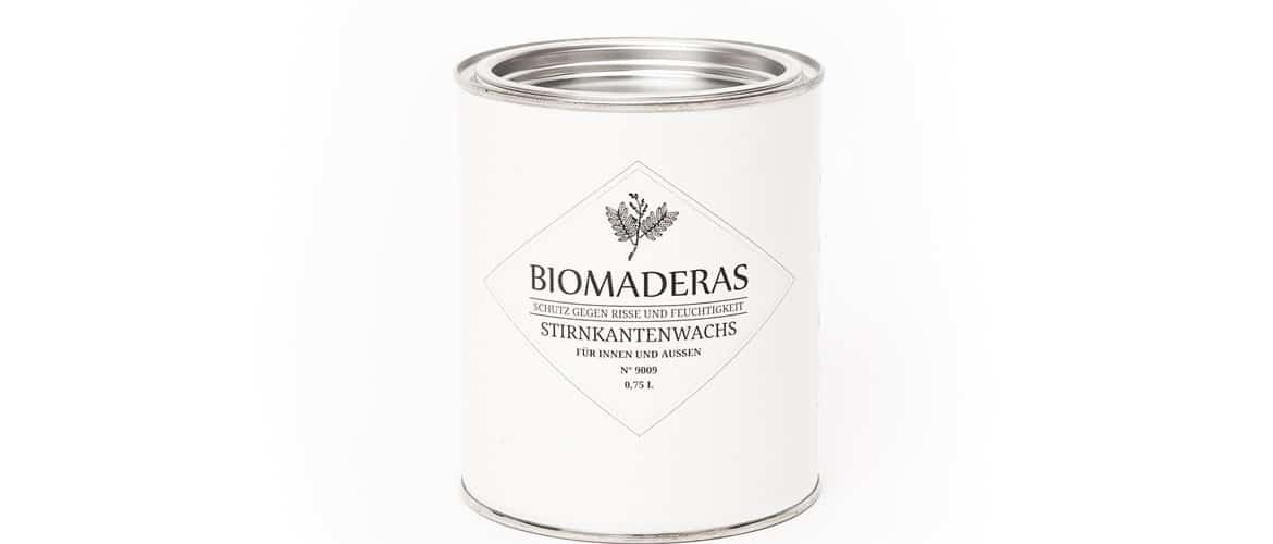 Stirnkantenwachs 750ml